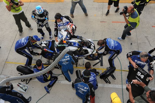 2013 04 24h Le Mans 14146